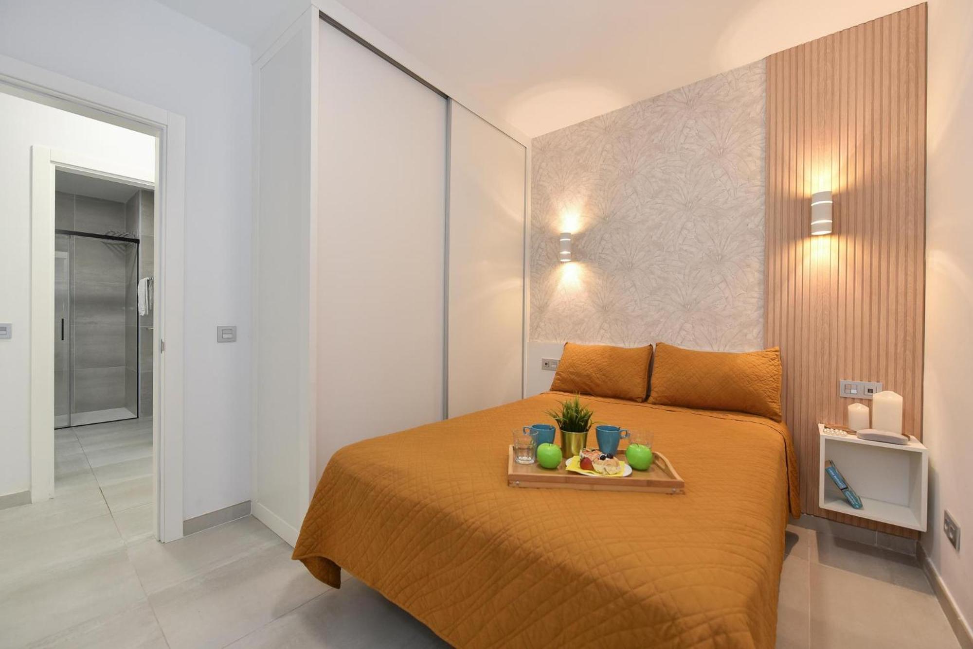 Apartment Maisha Canteras By Villagrancanaria