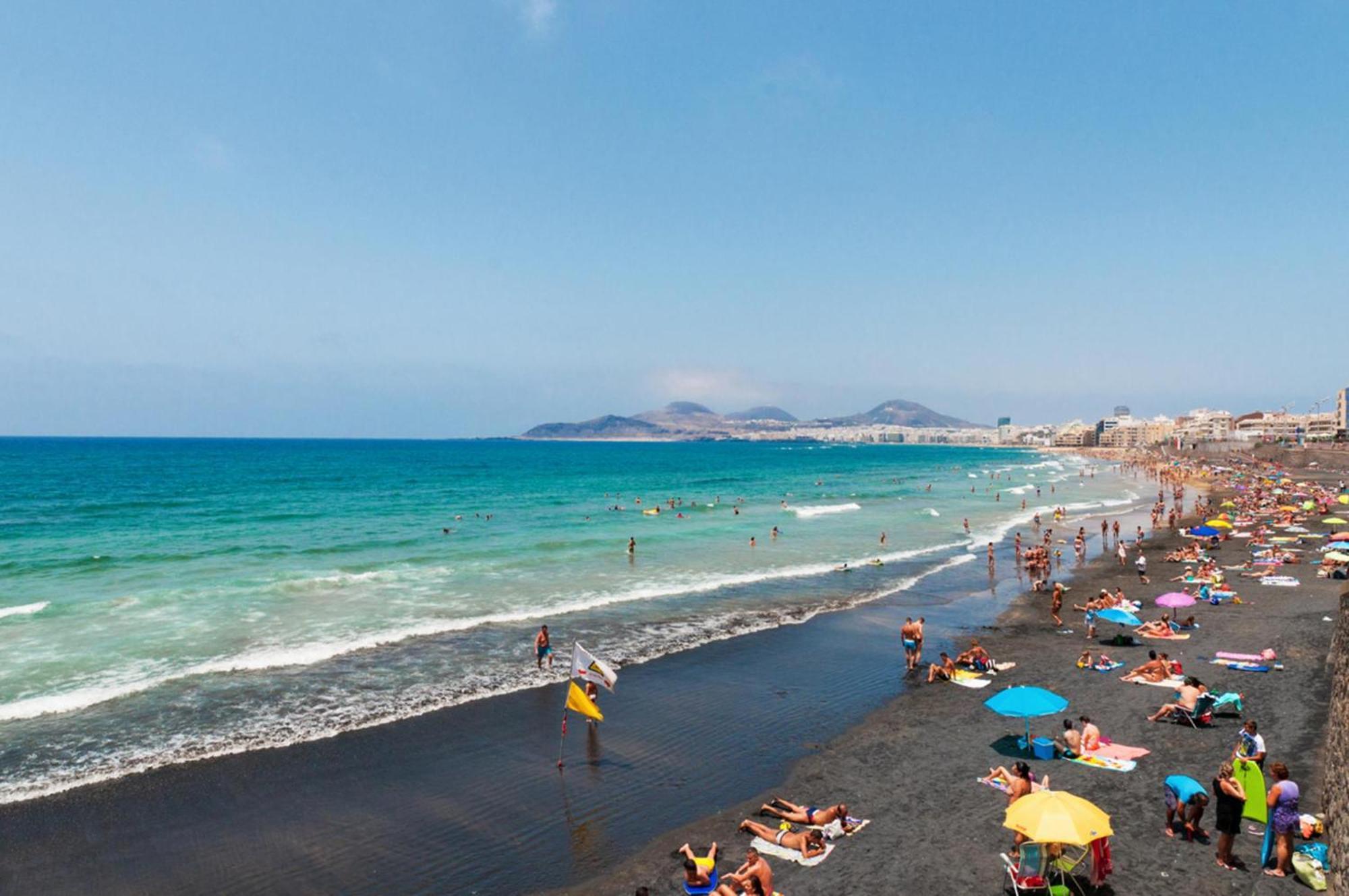 Maisha Canteras By Villagrancanaria