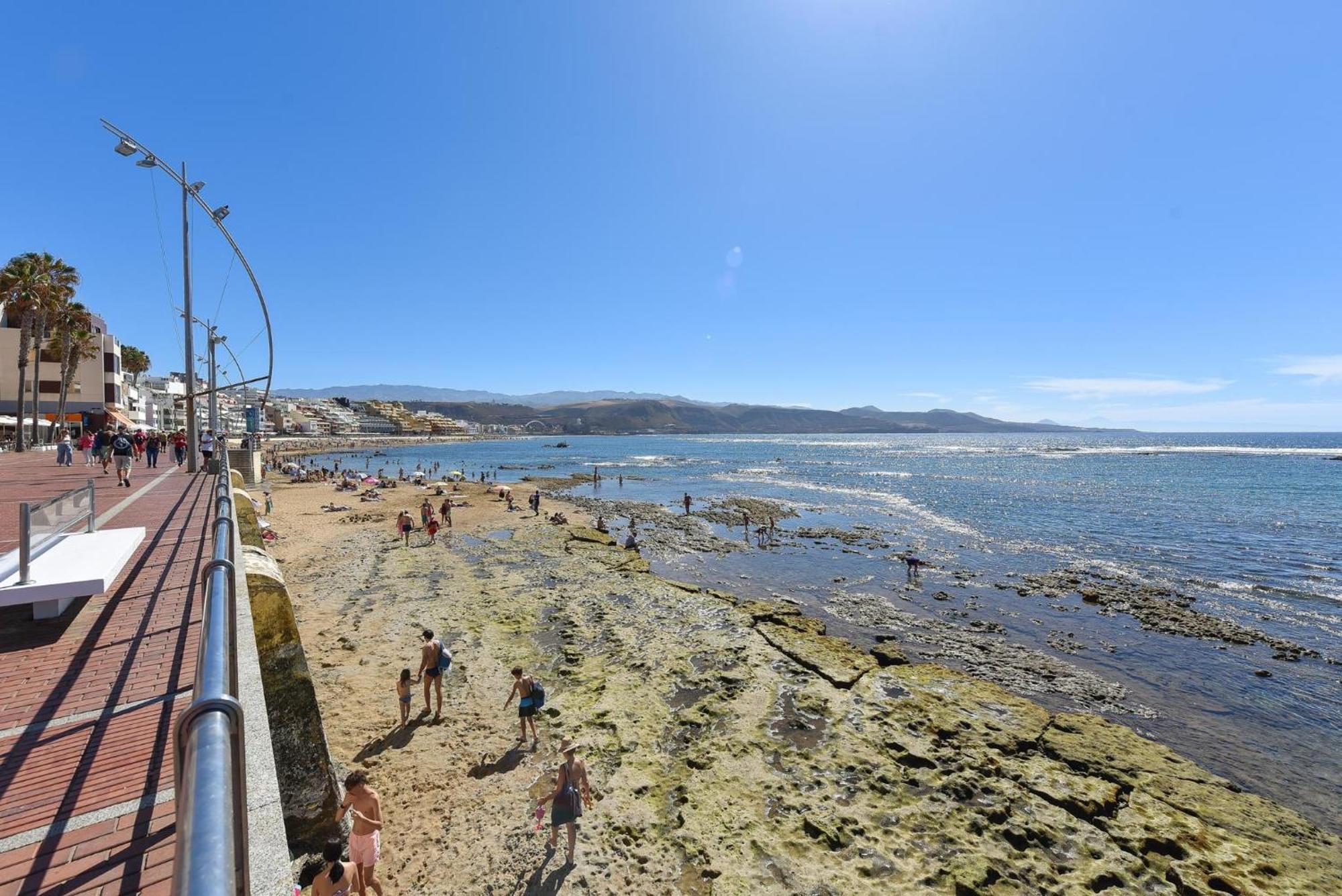 Maisha Canteras By Villagrancanaria * Las Palmas de Gran Canaria