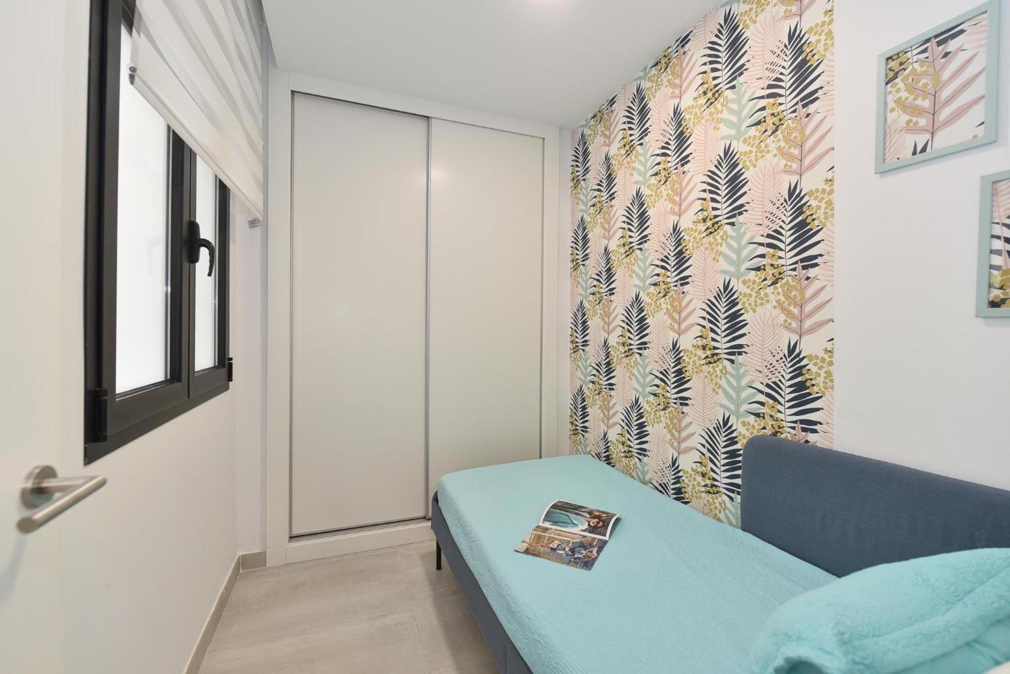 Maisha Canteras By Villagrancanaria Apartment *