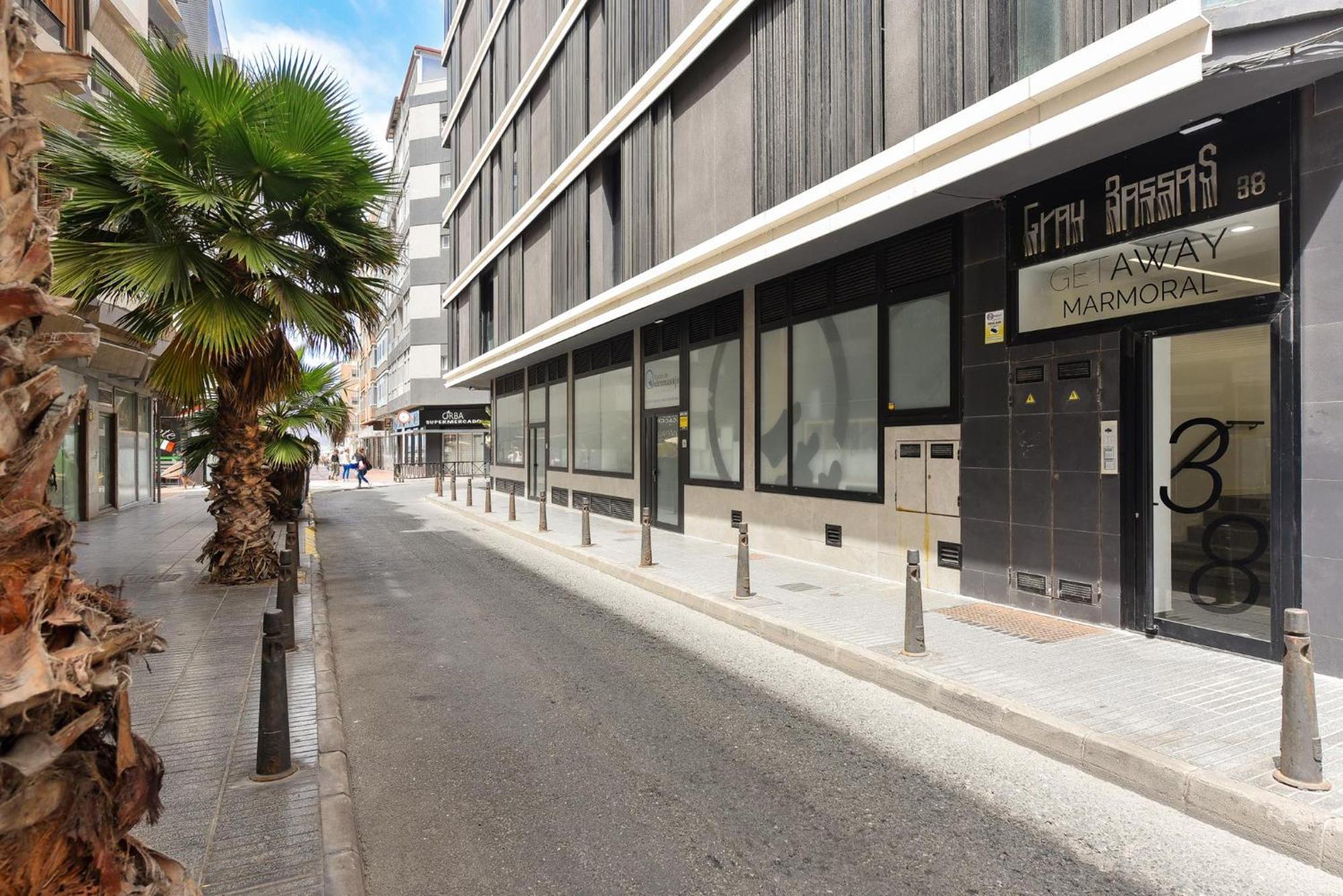 Maisha Canteras By Villagrancanaria