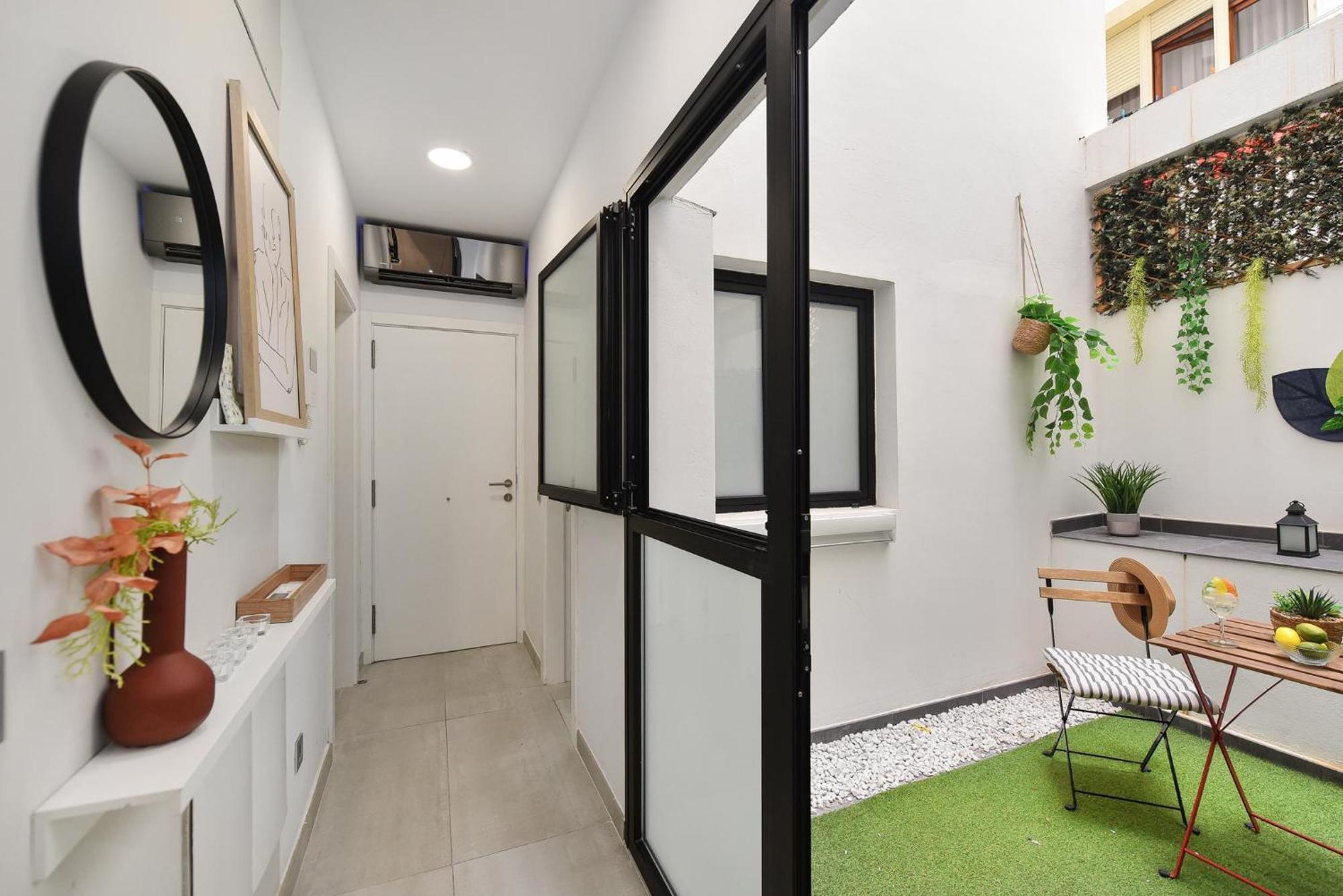 Maisha Canteras By Villagrancanaria Apartment