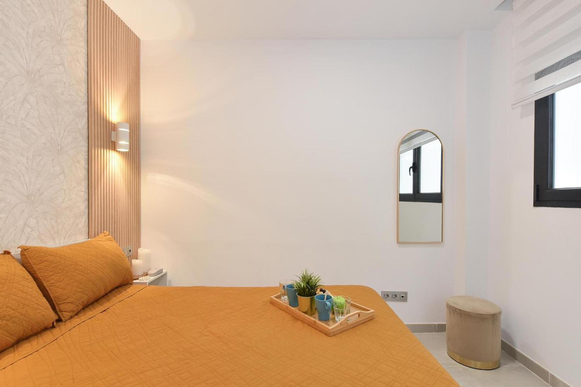 Apartment Maisha Canteras By Villagrancanaria