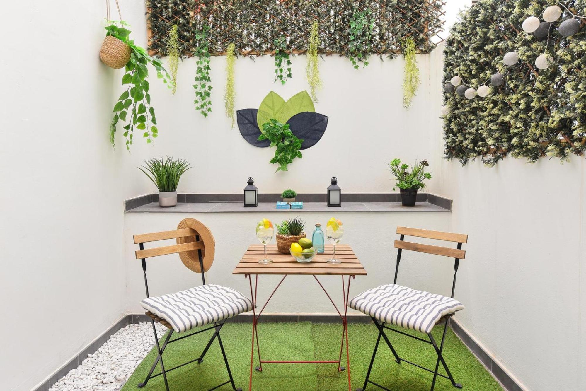 Apartment Maisha Canteras By Villagrancanaria *