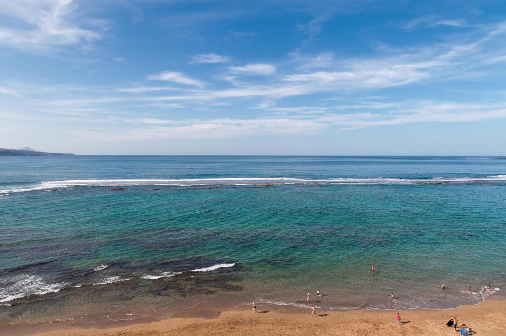 Maisha Canteras By Villagrancanaria Apartment *